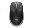Logitech M190 mouse RF Wireless Optical 1000 DPI Ambidextrous 910-005906