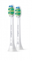 Philips HX9002/10 toothbrush head 2 pc White