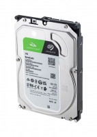 Seagate BarraCuda Compute 1TB 7200RPM 256MB SATA (ST1000DM014)