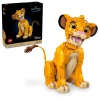 LEGO Disney The Lion King - Young Simba (43247)