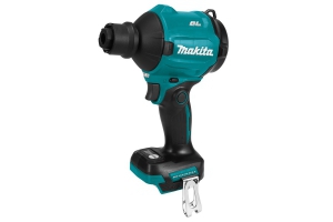 Makita DAS180Z dust extractor Black, Blue DAS180Z