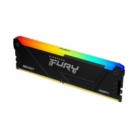 Kingston FURY Beast RGB 16GB DDR4-3600 CL18 KF436C18BB2A/16