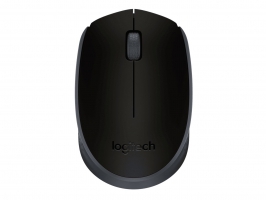 Logitech M170 Wireless Mouse 910-004424