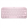 Logitech MX Keys Mini Minimalist Wireless Illuminated Keyboard 920-010500