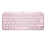 Logitech MX Keys Mini Minimalist Wireless Illuminated Keyboard 920-010500