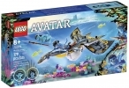 LEGO AVATAR ILU DISCOVERY (75575)