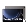 Samsung Galaxy Tab S9 FE+ 12/256 GB Wi-Fi Grey (SM-X610NZAEEUE)