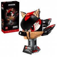 LEGO Sonic the Hedgehog Shadow the Hedgehog (77000)