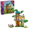 LEGO FRIENDS 42652 Friendship Tree House Hangout 42652