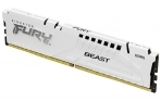 Kingston FURY Beast 16GB (1x16) DDR5-6000 CL36 EXPO KF560C36BWE-16