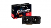 PowerColor Fighter V2 Radeon RX 7600 8GB (RX 7600 8G-F/V2)
