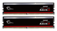 G.Skill Aegis 32GB (2x16) DDR5‑5200 CL40 (F5-5200J4040A16GX2-IS)