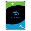 Seagate SkyHawk 4TB 5900rpm 256MB (ST4000VX016)