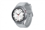 Samsung Galaxy Watch 6 Classic 47mm 4G Silver (SM-R965FZSAEUE)
