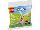 LEGO Creator Easter Bunny with Colourful Eggs (30668)