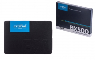 Crucial BX500 2.5