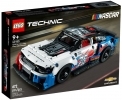LEGO Technic NASCAR Next Gen Chevrolet Camaro (42153)