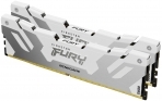Kingston FURY Renegade 32GB (2x16) DDR5-6000 CL32 KF560C32RWK2-32