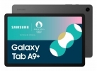 Samsung Galaxy Tab A9+ 128GB Wi-Fi Graphite (SM-X210NZAEEUB)