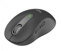 Logitech Signature M650 Wireless Mouse 910-006253