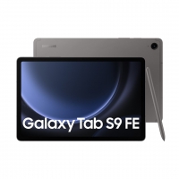 Samsung Galaxy Tab S9 FE 5G 128GB Grey (SM-X516BZAAEUE)