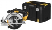 Krožna žaga DeWALT DCS391NT