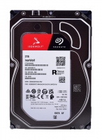 Seagate IronWolf  3.5