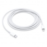 Apple USB-C to Lightning Cable 2 m Bel (MQGH2ZM/A)