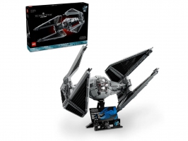 LEGO Star Wars TIE Interceptor (75382)