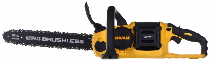 DeWALT akumulatorska verižna žaga DCM575X1-QW