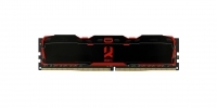 GOODRAM IRDM X BLACK DDR4 2x16GB 3200 CL16 (IR-X3200D464L16A/32GDC)