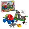 LEGO Marvel Team Spidey Dino Crawler Rescue (11199)