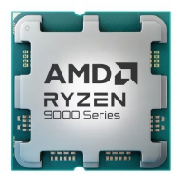 AMD Ryzen 9 9900X 12C/24T 4.40-5.60GHz tray (100-000000662)