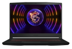 MSI Gaming GF63 12VE-665XPL Thin Laptop 39.6 cm (15.6