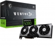MSI GeForce RTX 5080 16G Ventus 3X OC 16GB (V531-095R)