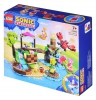 LEGO Sonic the Hedgehog Amy's Animal Rescue Island (76992)