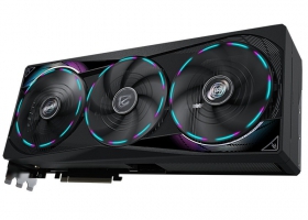 GIGABYTE AORUS GeForce RTX 5080 Master 16GB (GV-N5080AORUS M-16GD)