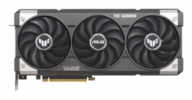 ASUS TUF Gaming GeForce RTX 5060 Ti OC 8GB (90YV0MR0-M0NA00)
