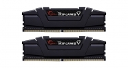 G.Skill RipJaws V 64GB (2x32GB) DDR4 3200 MHz CL14 (F4-3200C14D-64GVK)