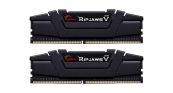 G.Skill RipJaws V 64GB (2x32GB) DDR4 3200 MHz CL14 (F4-3200C14D-64GVK)