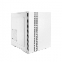 Chieftec UK-02W-OP computer case Midi Tower White UK-02W-OP