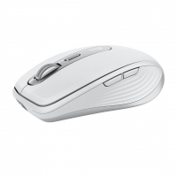 Logitech MX Anywhere 3 for Mac Compact Performance Mouse 910-005991