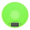 Kuhinjska tehtnica Esperanza EKS003G kitchen scale Green (EKS003G)