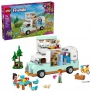 LEGO FRIENDS 42663 Friendship Camper Van Adventure 42663