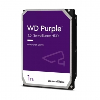  Western Digital WD Purple 1TB 5400rpm cache 64MB (WD11PURZ)