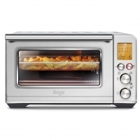 Mini pečica Sage the Smart Oven 22 L 2400 W Stainless steel SOV860BSS4EEU1