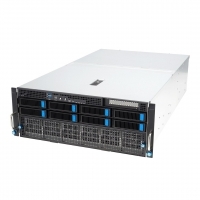 ASUS ESC8000A-E12-SKU2 Rack (4U) Silver 90SF02H2-M001J0