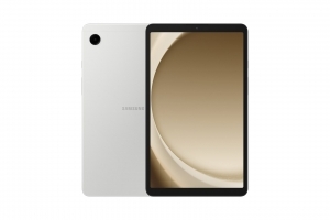 Samsung Galaxy Tab A9 LTE+Wi-Fi 128GB Silver (SM-X115NZSEEUE)