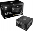 ASRock Steel Legend 650W 80+ Gold ATX 3.1 PCIe 5.1 (90-UXS065-GFEAAA)