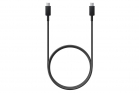 USB kabel Samsung EP-DN975 1m USB 2.0-USB C črn (EP-DN975BBEGWW)